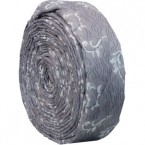 Zippered Central Vacuum Hose Cover Deluxe Padded 30"